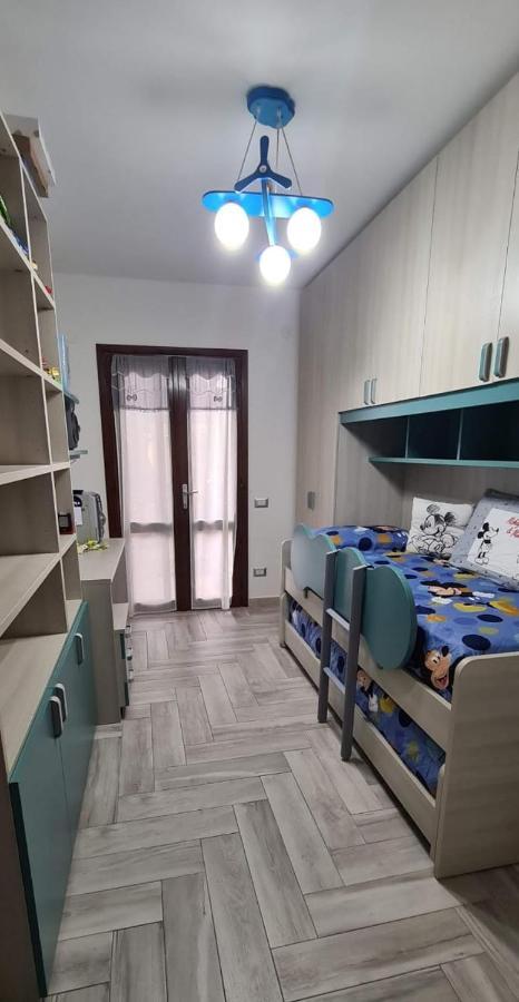Villa Casa Laura, Quartu Sant'Elena à Su Forti Extérieur photo